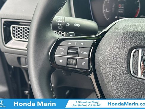 Used 2023 Honda Civic Sport image 26