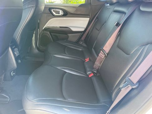 Used 2025 Jeep Compass Limited AWD/4WD image 11