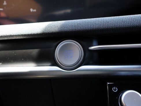 New 2025 Hyundai Santa Cruz Limited image 33