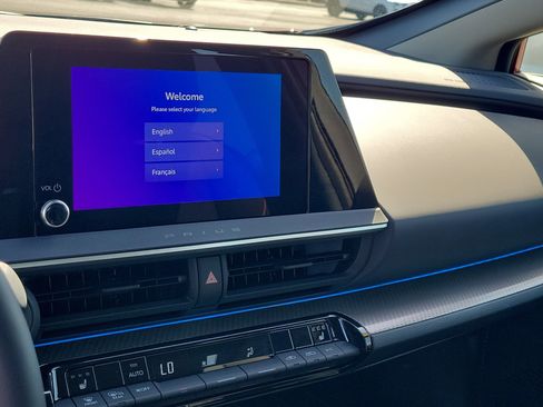 Used 2026 Toyota Prius XLE image 27