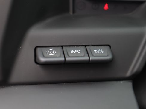 Used 2025 GMC Sierra 2500 Denali Ultimate image 23