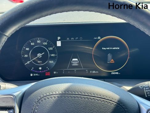 Certified 2024 Kia Telluride SX Prestige X-Line AWD/4WD image 18