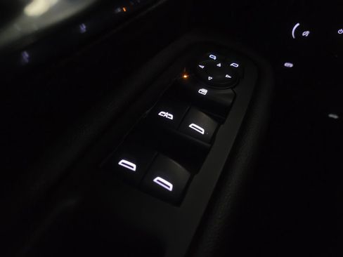 Used 2021 GMC Terrain SLT FWD image 27