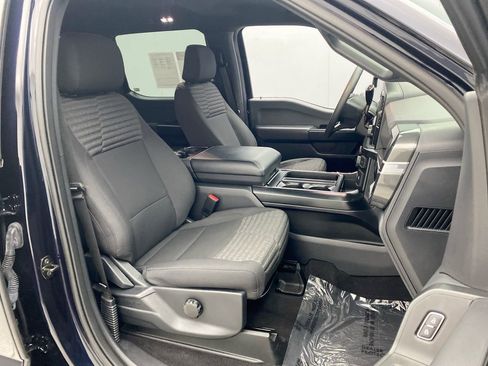 Used 2023 Ford F150 XL w/ STX Appearance Package AWD/4WD image 23