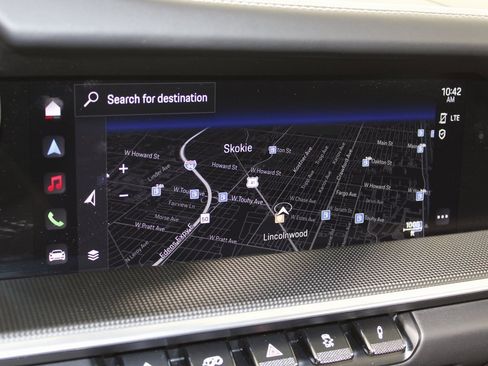 Used 2024 Porsche 911 Carrera S image 31