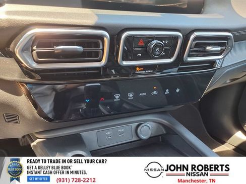 Certified 2026 Nissan Sentra SV w/ Floor Mat Package FWD image 30