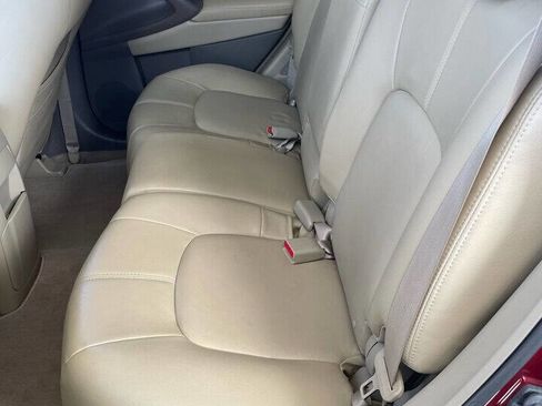 Used 2009 Nissan Murano SL image 23