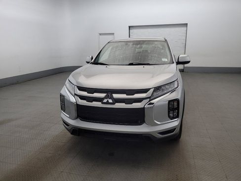 Used 2023 Mitsubishi Outlander Sport ES image 15
