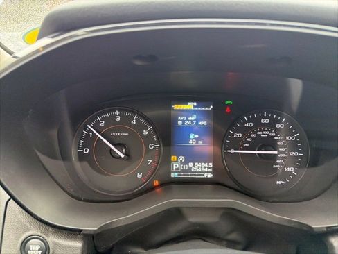 Used 2023 Subaru Crosstrek 2.0i image 40