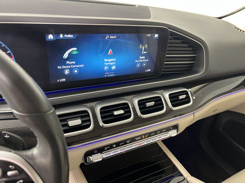 Certified 2020 Mercedes-Benz GLE 350 4MATIC image 29