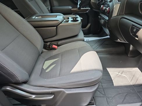 Used 2019 Chevrolet Silverado 1500 RST w/ All-Star Edition AWD/4WD image 23