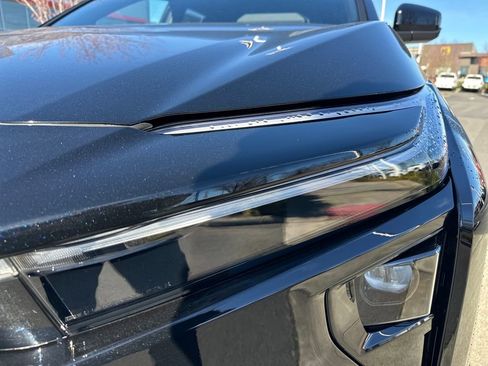 New 2026 Toyota bZ image 9