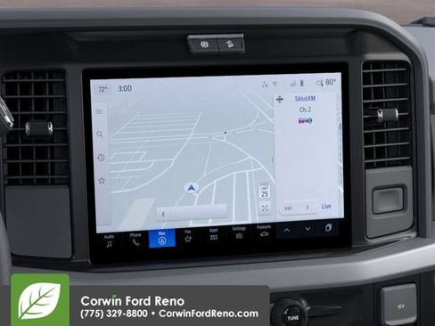 New 2026 Ford F350 XLT AWD/4WD image 15