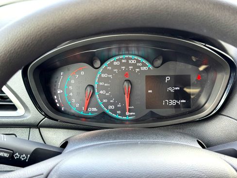 Used 2022 Chevrolet Spark LS image 22