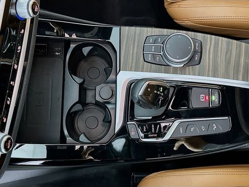 Used 2020 BMW X3 xDrive30e w/ Executive Package image 17