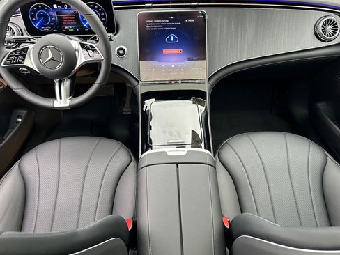 New 2026 Mercedes-Benz EQE 320 EQE 320 image 16
