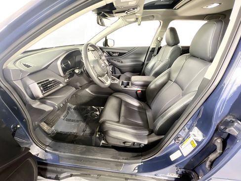 Used 2024 Subaru Outback Limited XT AWD/4WD image 21
