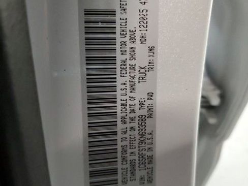 Used 2019 RAM 1500 Limited image 31