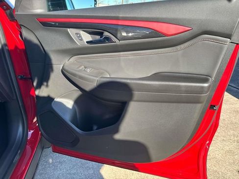 New 2026 Chevrolet TrailBlazer RS w/ Driver Confidence Package image 16