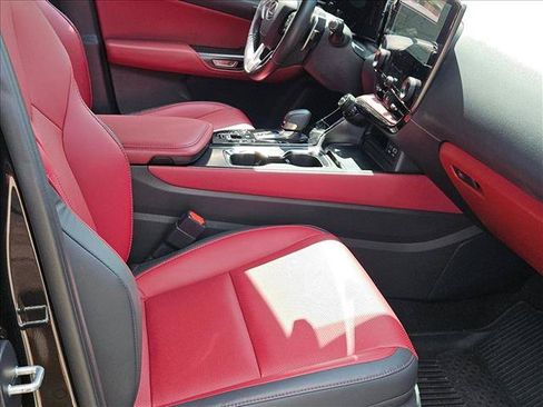 Used 2024 Lexus NX 350 AWD image 22