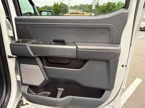 Used 2023 Ford F150 XLT w/ Equipment Group 302A High AWD/4WD image 14