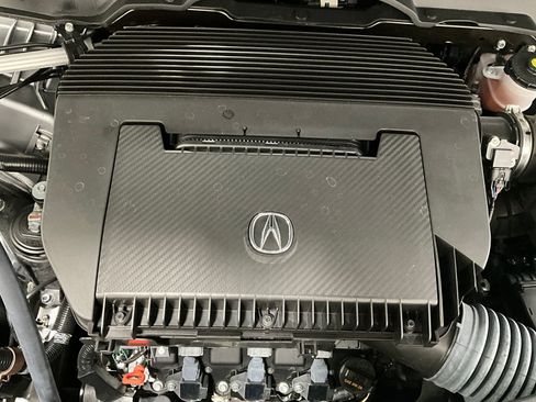 Used 2025 Acura MDX SH-AWD w/ Technology Package image 26