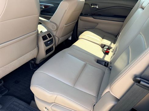 Used 2016 Honda Pilot EX-L image 23