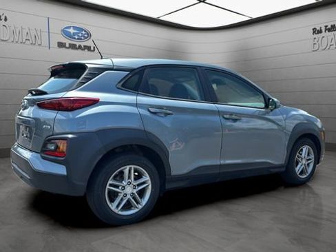 Used 2020 Hyundai Kona SE AWD/4WD image 4