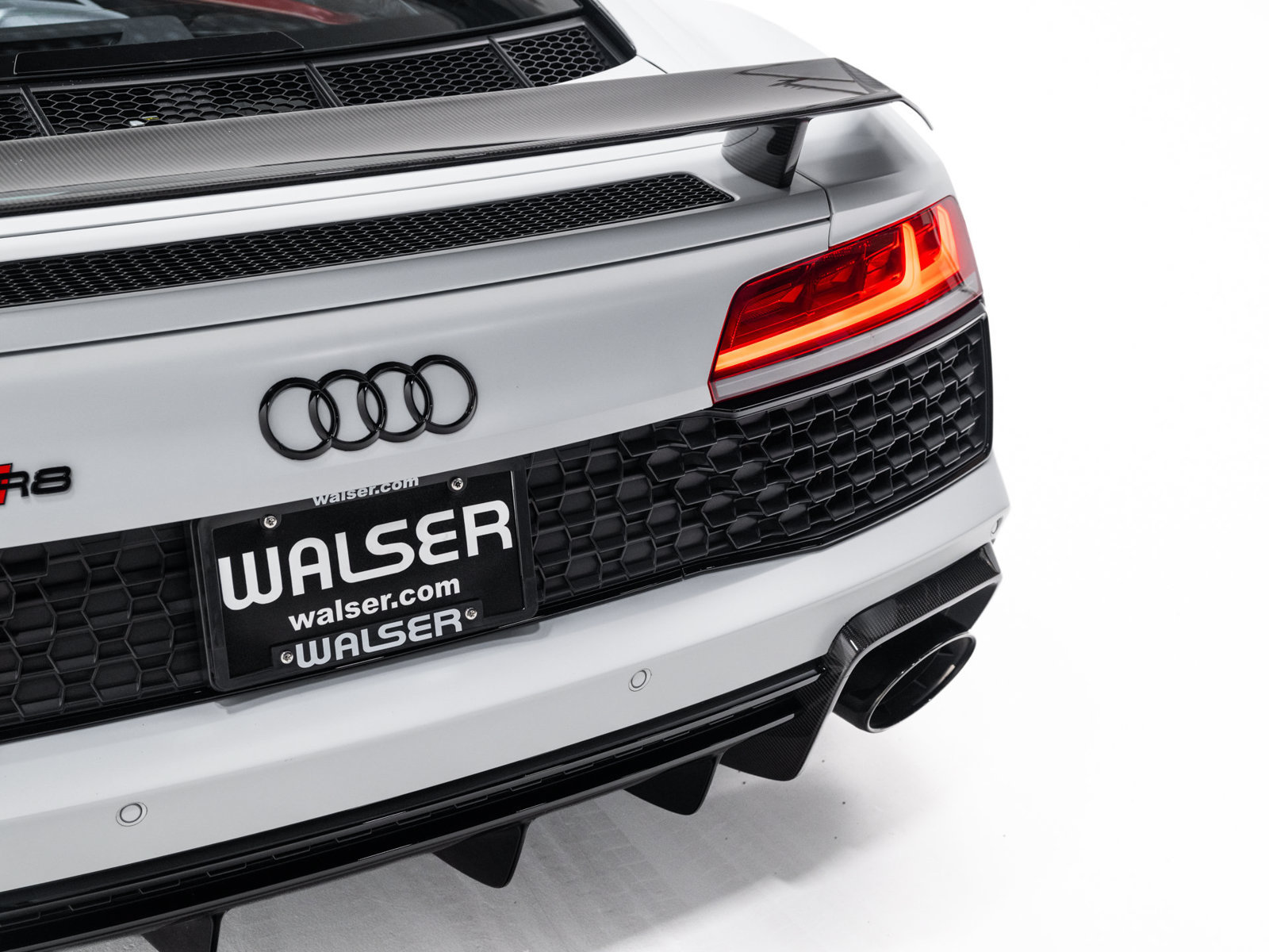 Used 2023 Audi R8 V10 performance AWD/4WD image 22