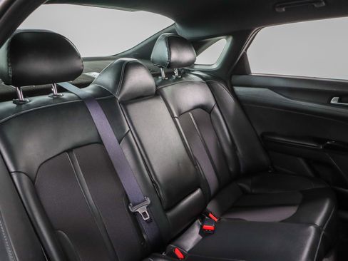Used 2024 Kia K5 GT-Line FWD image 28
