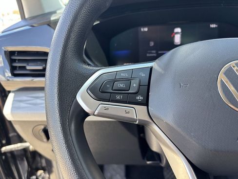 Used 2022 Volkswagen Taos S FWD image 25