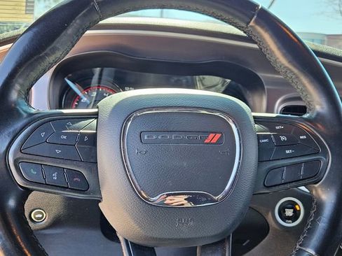 Used 2021 Dodge Charger SXT w/ Blacktop Package image 20