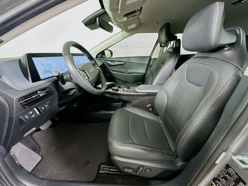 Used 2023 Kia EV6 Wind w/ Wind Technology Package RWD image 13