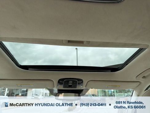 Used 2021 Hyundai Palisade Calligraphy AWD/4WD image 28