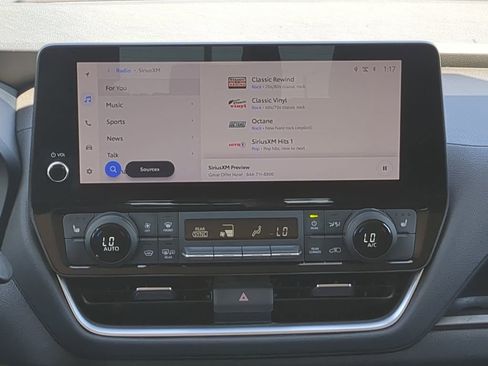 Used 2024 Toyota Grand Highlander Limited image 25