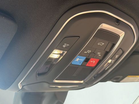 New 2026 Jeep Grand Cherokee Limited AWD/4WD image 23