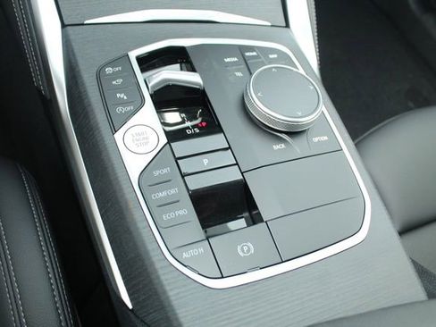 New 2026 BMW 430i xDrive Coupe w/ M Sport Package image 14