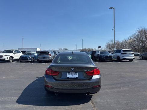Used 2019 BMW 440i Gran Coupe w/ Convenience Package image 4