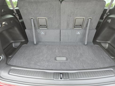 New 2025 Jeep Grand Cherokee L Altitude image 24