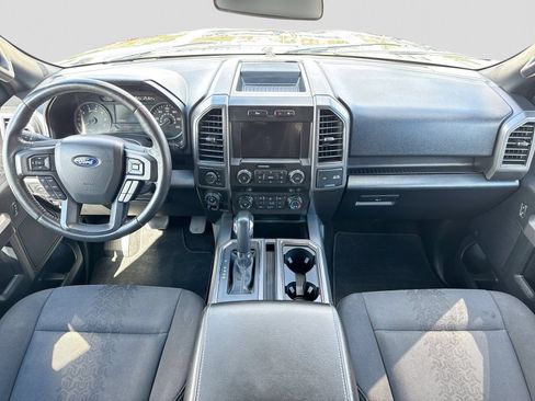 Used 2020 Ford F150 XLT w/ Equipment Group 302A Luxury AWD/4WD image 18