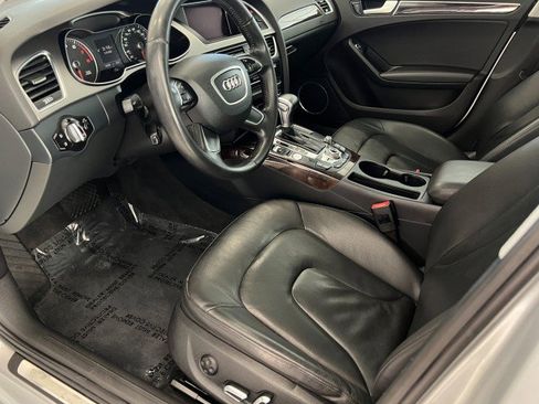 Used 2014 Audi A4 Premium Plus image 11