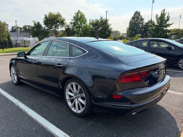 Used 2016 Audi A7 3.0T Prestige AWD/4WD image 21