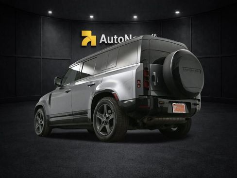 Used 2023 Land Rover Defender 110 X-Dynamic SE image 45