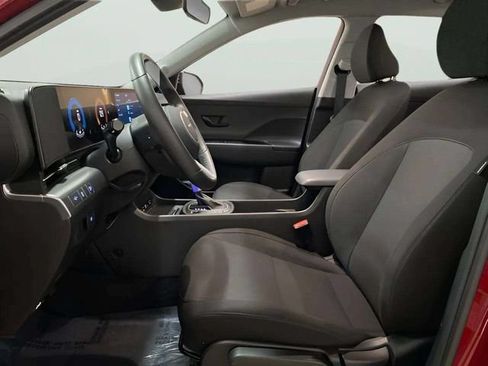 Used 2026 Hyundai Kona SEL Sport FWD image 52