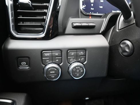 New 2026 GMC Sierra 1500 Denali AWD/4WD image 21