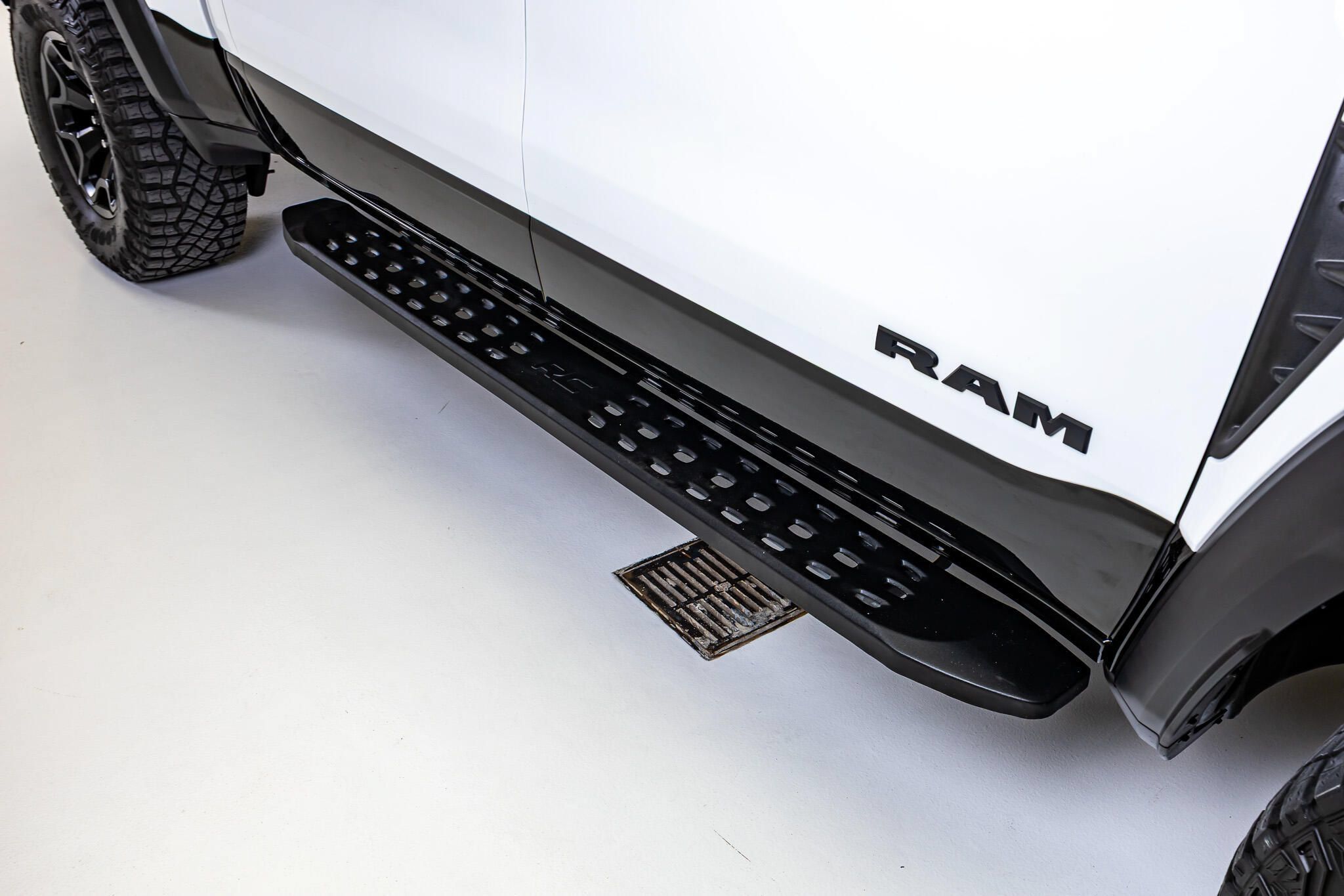 Used 2023 RAM 1500 TRX w/ TRX Level 1 Equipment Group AWD/4WD image 12