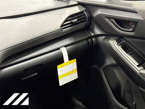 New 2026 Subaru Crosstrek 2.0i Premium image 24