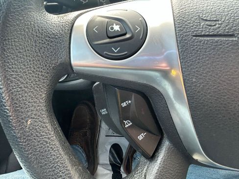 Used 2016 Ford Escape SE AWD/4WD image 19