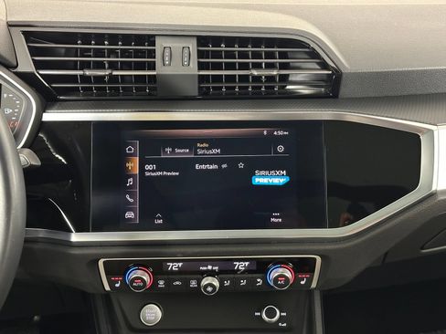 Used 2019 Audi Q3 2.0T Premium w/ Convenience Package AWD/4WD image 14