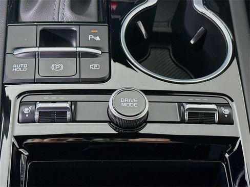 Used 2026 Kia K5 GT image 12